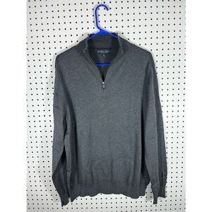 Brooks Brothers supima cotton pullover sweater size XL